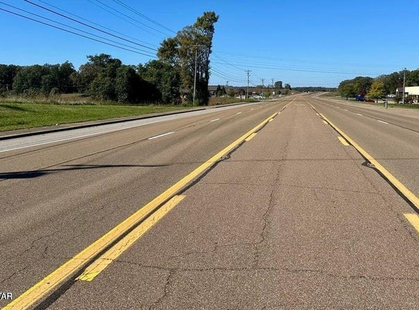 Highway 412 W, Lexington, TN 38351