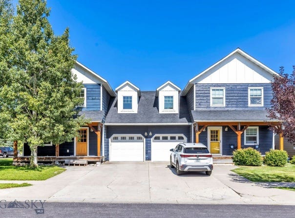2789 Hedgerow Court, Bozeman, MT 59718