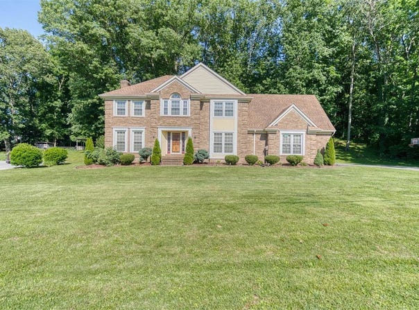 207 Daleview Circle, Russellville, KY 42276