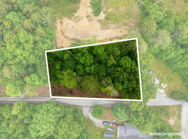 9999 Douglas Blvd, Corbin, KY 40701