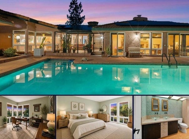 2967 VIA VIEJAS, Alpine, CA 91901