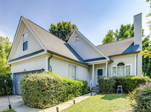2 Haven Ridge Place, Columbia, SC 29212