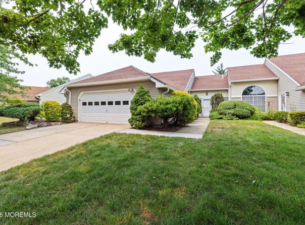 834 Vail Road, Monroe, NJ 08831