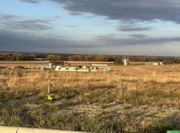 1917 M Avenue, Wisner, NE 68791