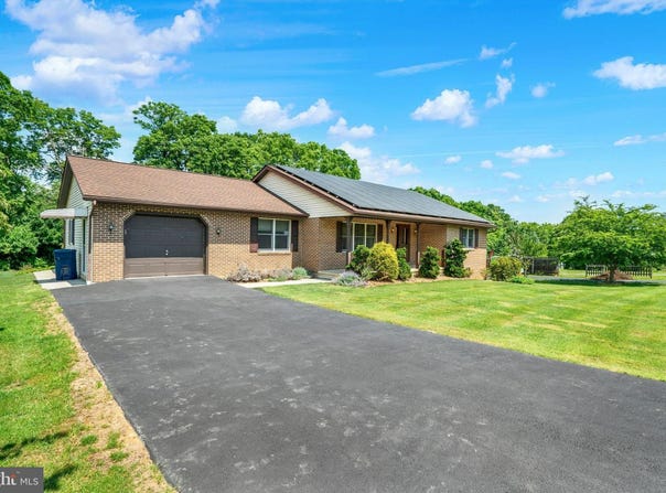 619 CALCO Avenue, SINKING SPRING, PA 19608