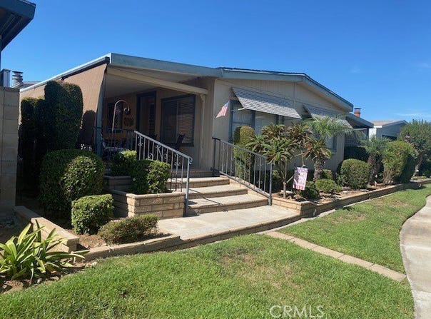 1272 Harbor Lake, Brea, CA 92821