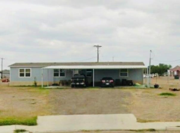 3900 Rancho Clayton Drive, Eagle Pass, TX 78852