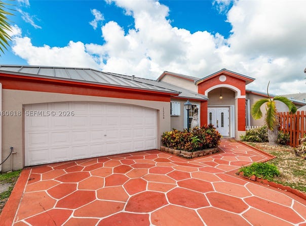 12268 SW 144th Ter, Miami, FL 33186