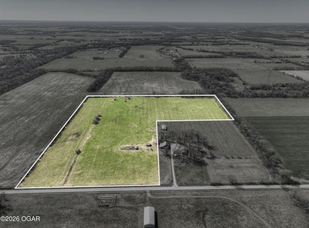 County Road 70, Carthage, MO 64836