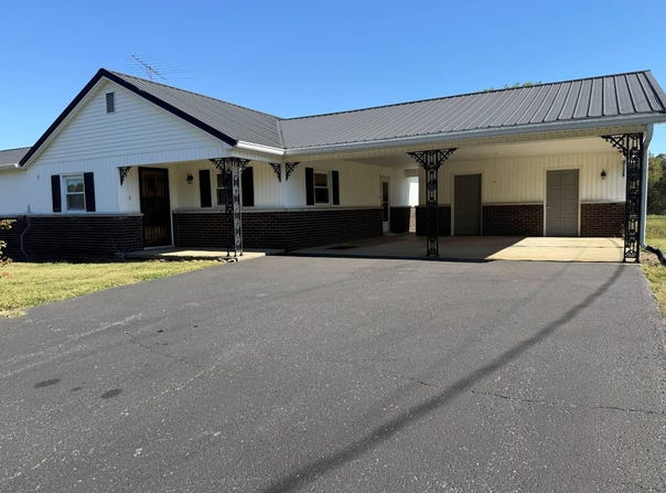 1145 Lola Rd, salem, KY 42078