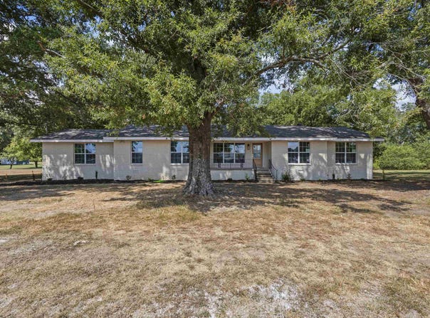 2375 US HIGHWAY 64, Whiteville, TN 38075-7462
