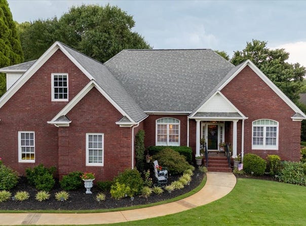 106 CARSON Court, Easley, SC 29642