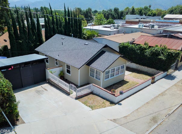 712 Main Street, Piru, CA 93040