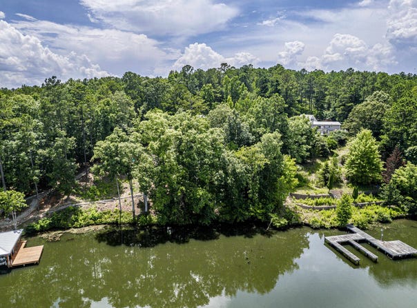 Lt 2 HARBOUR POINT, Sparta, GA 31087