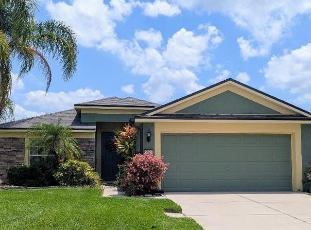 9820 50TH STREET Circle E, PARRISH, FL 34219