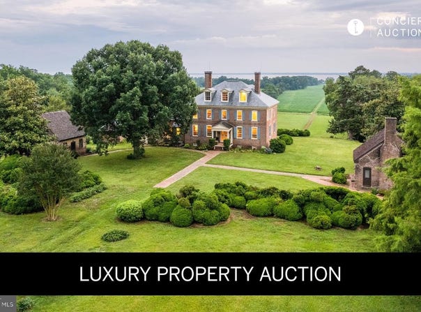 19700 MULBERRY FIELDS RD, LEONARDTOWN, MD 20650