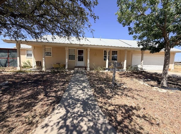 3545 N Greer, Odessa, TX 79764