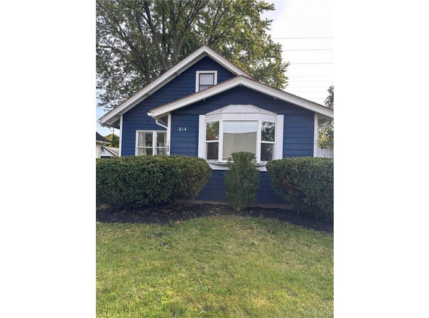 814 Bennington Drive, Greece, NY 14616
