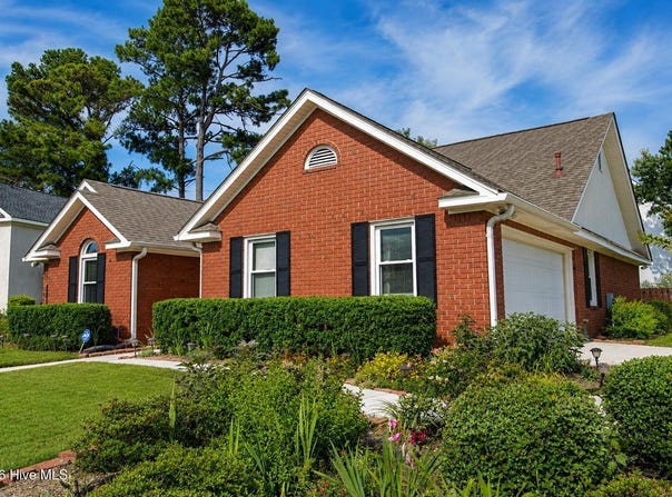 2955 Hillcreek Drive, Augusta, GA 30909