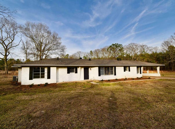 9082 HIGHWAY 80, Simsboro, LA 71275
