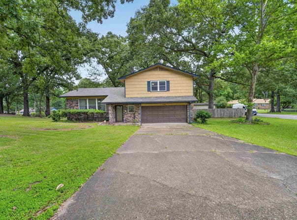 1540 Valley View Drive, Malvern, AR 72104