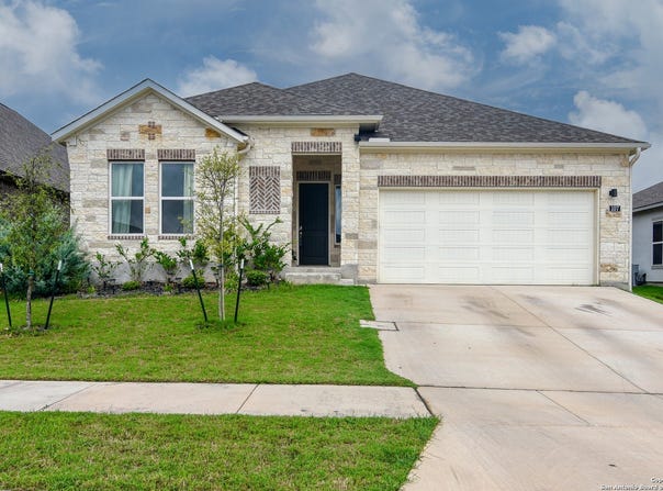 107 Cheslyn, Boerne, TX 78006