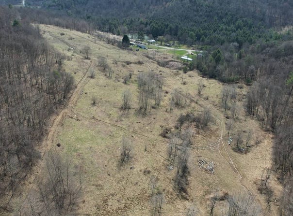 0 Five Points Rd WP Lot 1, La Jose, PA 15753