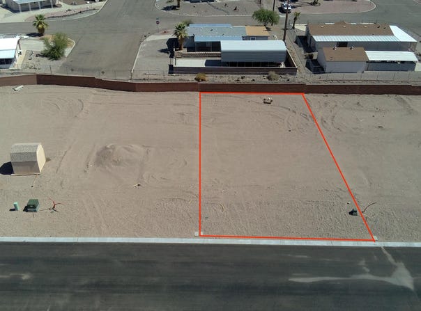 4668 N Beech Way, Lake Havasu City, AZ 86404