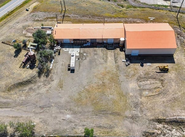 3020 Old Havre Highway, Black Eagle, MT 59414