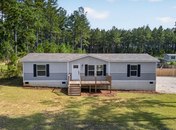 824 White Pond Road, Williston, SC 29853