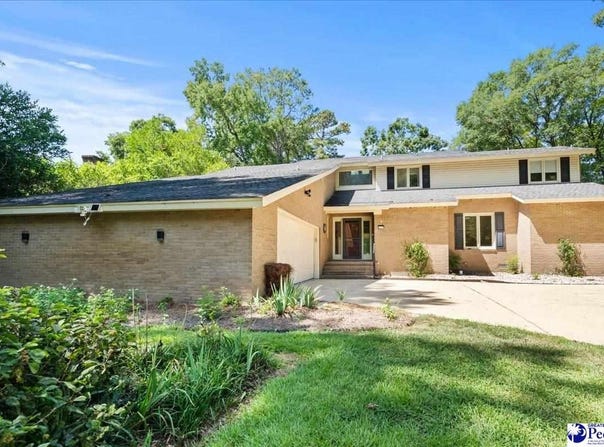 4237 Byrnes Boulevard, Florence, SC 29506