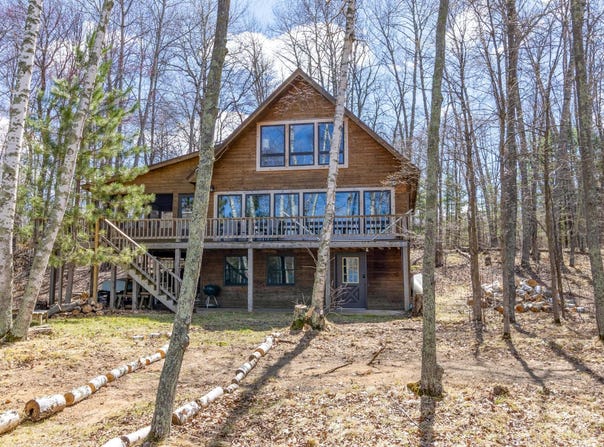 19520 Blue Lane E, Emily, MN 56447