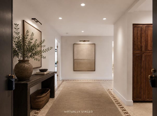 1630 La Reina Way, Palm Springs, CA 92264