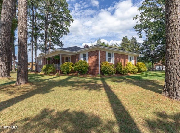 159 Seymour Drive, Camden, NC 27921