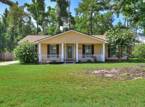 3954 Willowood Road, Martinez, GA 30907