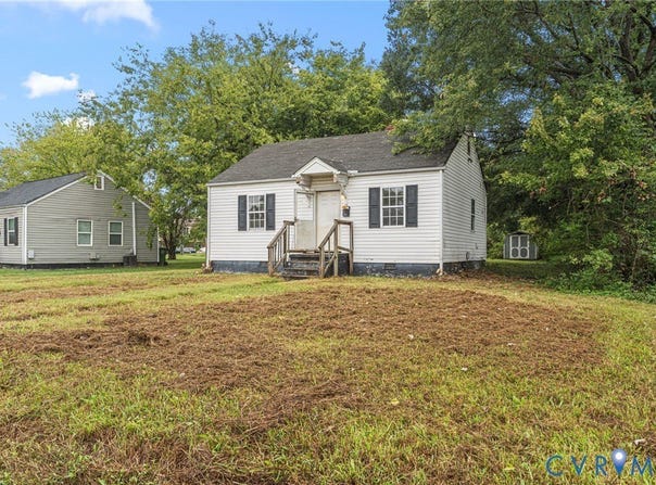 2904 Ralph Boulevard, Richmond, VA 23223