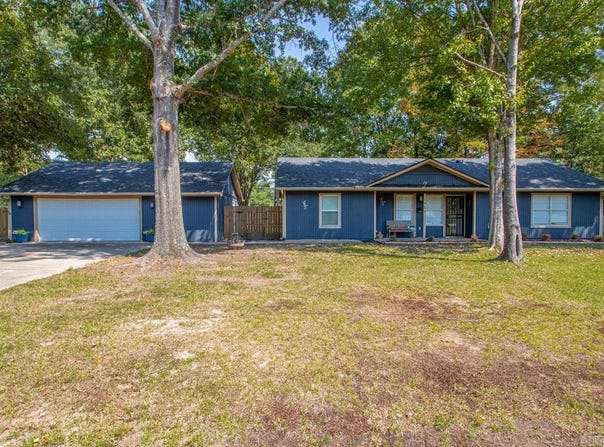 1926 Matt Lane, Hensley, AR 72065