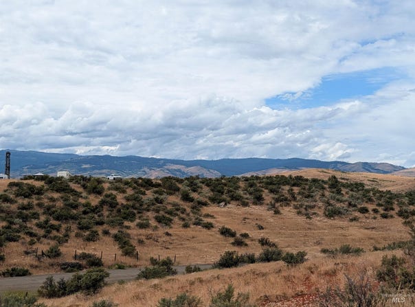 Shaw Lane, Council, ID 83612
