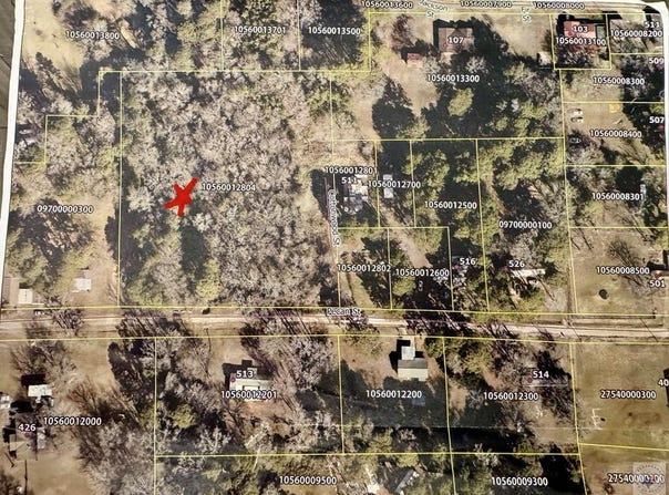 506 Pecan, Maud, TX 75567
