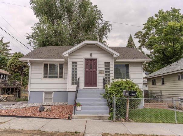 824 W Wyeth, Pocatello, ID 83204