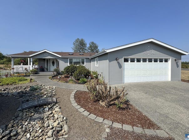 201 Winterhawk, Sequim, WA 98382