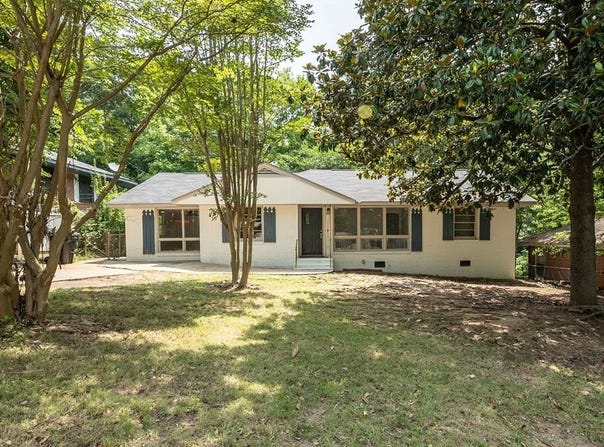 6 Estes Drive, Columbus, GA 31903