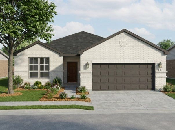 3113 Manchester Drive, Cleburne, TX 76031