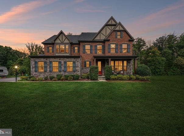 140 GREENTREE FARM Drive, DICKERSON, MD 20842