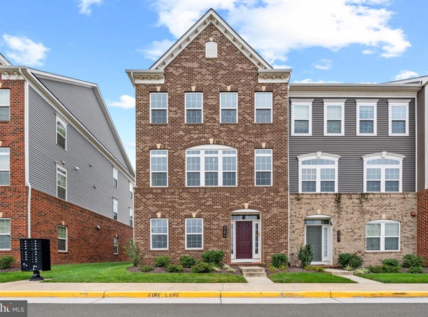 42679 ASGARD Terrace, STERLING, VA 20166