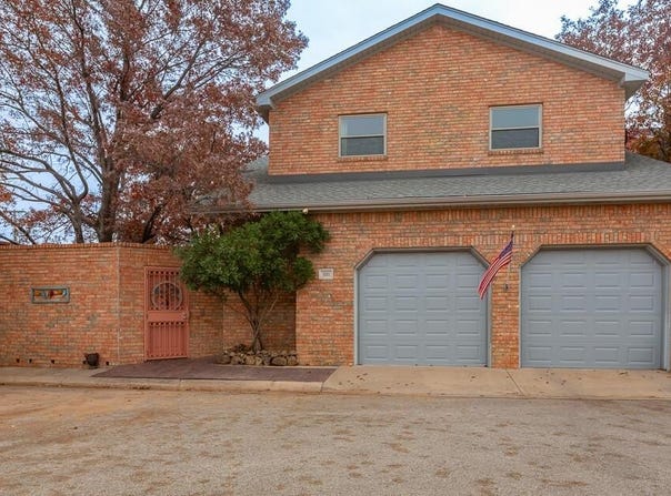3521 Lonoke Ave, Midland, TX 79707