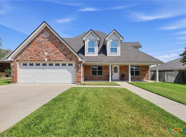 2203 Excel Drive, Killeen, TX 76542