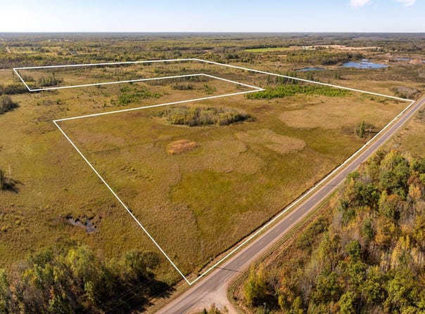 350th Street, Onamia, MN 56359