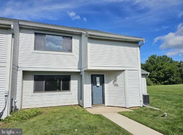 901 CONTINENTAL Drive, HARLEYSVILLE, PA 19438