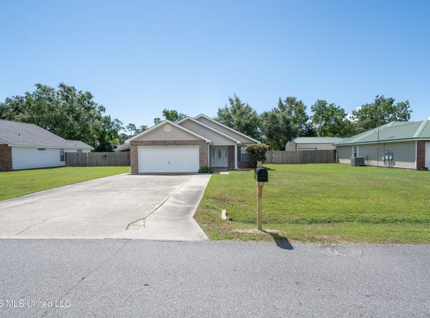 18035 Allen Road, Long Beach, MS 39560
